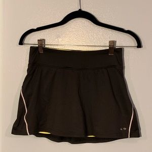 XS tennis skirt
